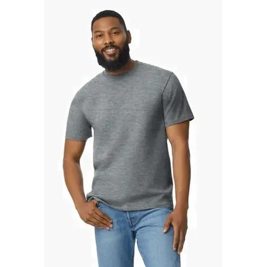 Gildan Softstyle Midweight Tee