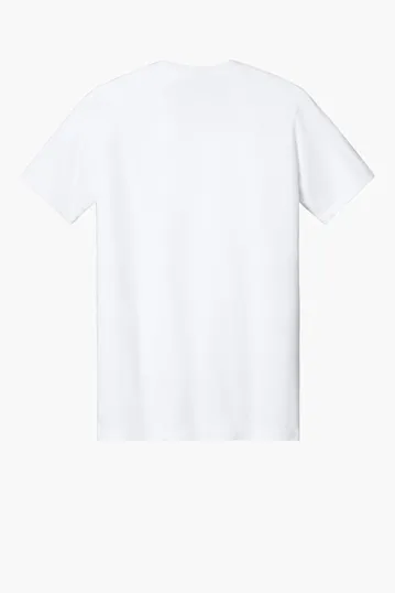 Gildan Softstyle Midweight Tee — view 25