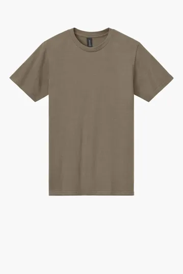Gildan Softstyle Midweight Tee — view 2