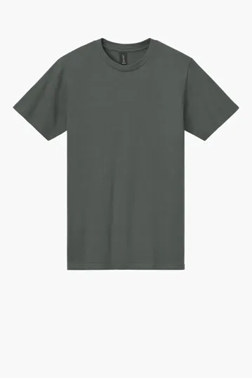 Gildan Softstyle Midweight Tee — view 3