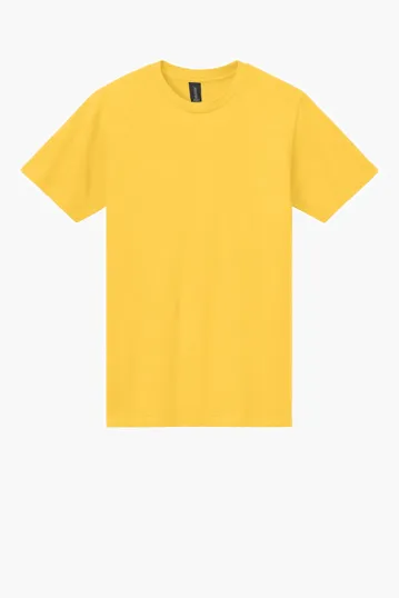 Gildan Softstyle Midweight Tee — view 4