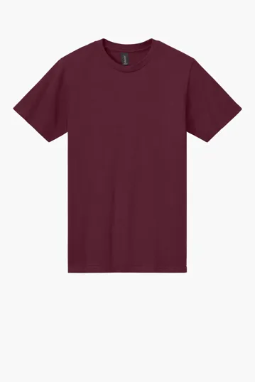 Gildan Softstyle Midweight Tee — view 9