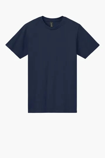 Gildan Softstyle Midweight Tee — view 11