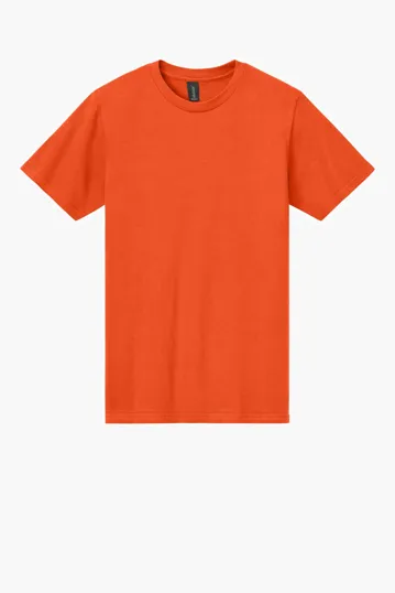Gildan Softstyle Midweight Tee — view 12
