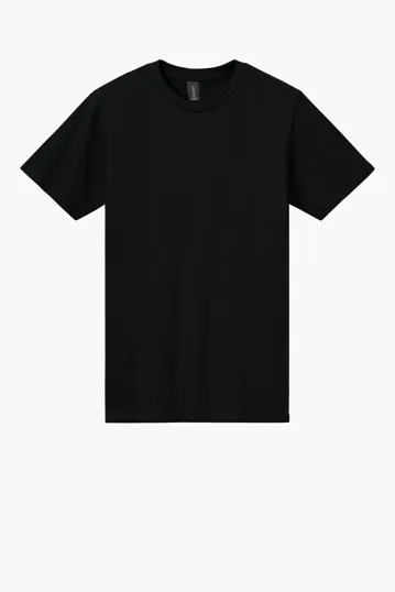 Gildan Softstyle Midweight Tee — view 14