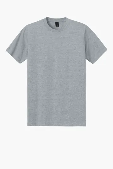 Gildan Softstyle Midweight Tee — view 16