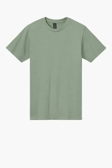 Gildan Softstyle Midweight Tee — view 18