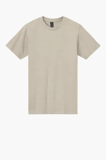 Gildan Softstyle Midweight Tee — view 19