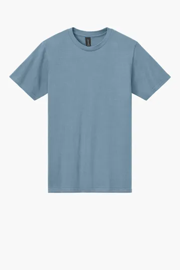 Gildan Softstyle Midweight Tee — view 21