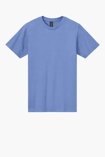 Gildan Softstyle Midweight Tee — view 22
