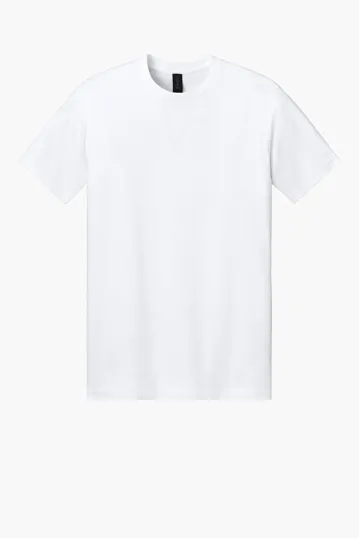 Gildan Softstyle Midweight Tee — view 23