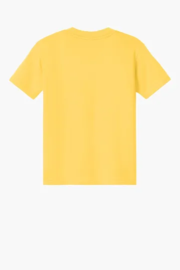 Gildan Youth Softstyle Midweight Tee — view 13