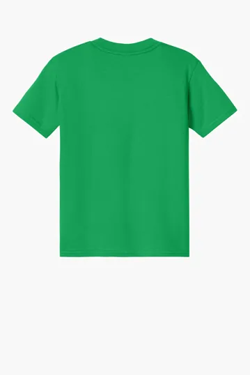 Gildan Youth Softstyle Midweight Tee — view 14