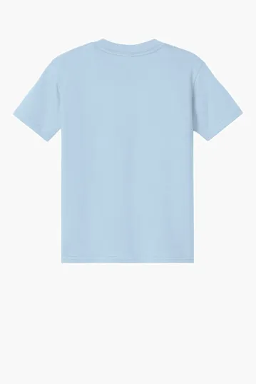 Gildan Youth Softstyle Midweight Tee — view 15