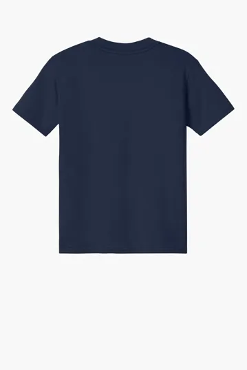 Gildan Youth Softstyle Midweight Tee — view 16