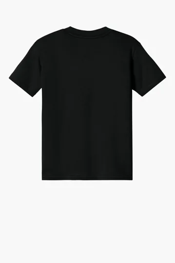 Gildan Youth Softstyle Midweight Tee — view 18