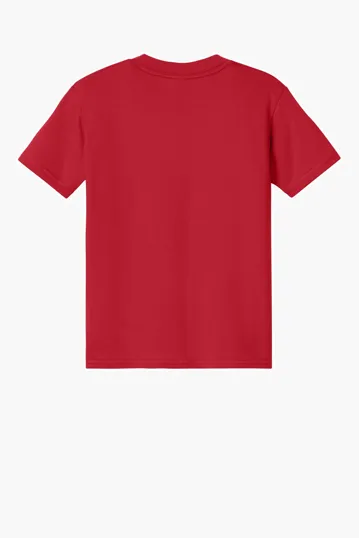 Gildan Youth Softstyle Midweight Tee — view 19
