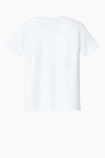 Gildan Youth Softstyle Midweight Tee — view 22