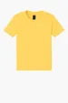 Gildan Youth Softstyle Midweight Tee — view 2