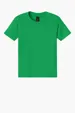 Gildan Youth Softstyle Midweight Tee — view 3