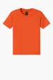 Gildan Youth Softstyle Midweight Tee — view 6
