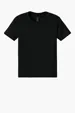 Gildan Youth Softstyle Midweight Tee — view 7