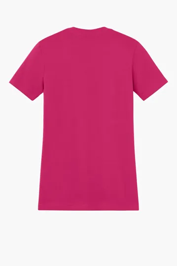 Gildan Women's Softstyle Midweight Tee — view 12