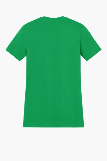 Gildan Women's Softstyle Midweight Tee — view 13