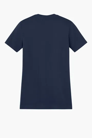 Gildan Women's Softstyle Midweight Tee — view 14