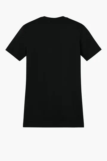 Gildan Women's Softstyle Midweight Tee — view 15