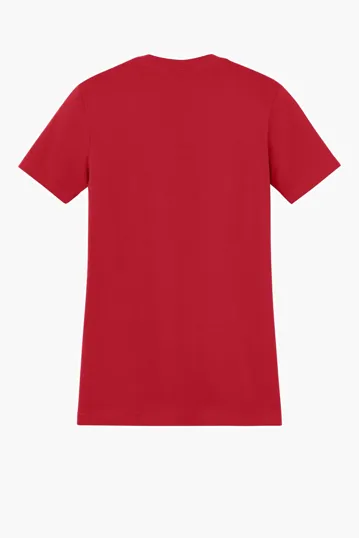 Gildan Women's Softstyle Midweight Tee — view 16