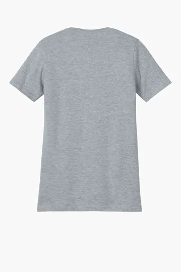 Gildan Women's Softstyle Midweight Tee — view 17