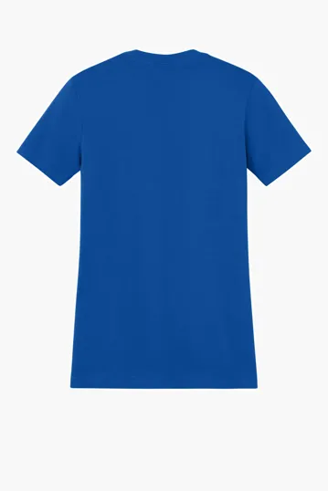 Gildan Women's Softstyle Midweight Tee — view 18
