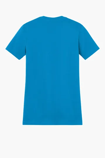 Gildan Women's Softstyle Midweight Tee — view 19