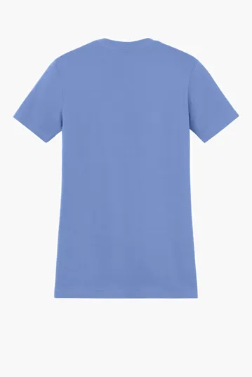 Gildan Women's Softstyle Midweight Tee — view 20
