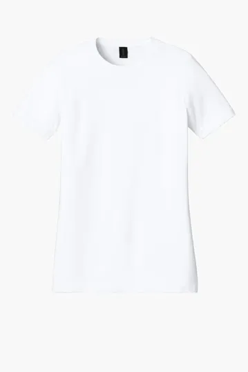 Gildan Women's Softstyle Midweight Tee — view 11