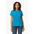 Gildan Women's Softstyle Midweight Tee