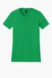 Gildan Women's Softstyle Midweight Tee — view 3