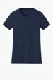 Gildan Women's Softstyle Midweight Tee — view 4