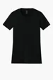 Gildan Women's Softstyle Midweight Tee — view 5