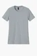 Gildan Women's Softstyle Midweight Tee — view 7