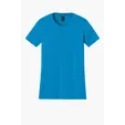 Gildan Women's Softstyle Midweight Tee — view 9