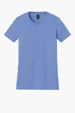 Gildan Women's Softstyle Midweight Tee — view 10