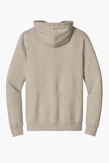 Jerzees Eco Premium Blend Pullover Hooded Sweatshirt — view 19