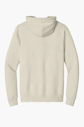 Jerzees Eco Premium Blend Pullover Hooded Sweatshirt — view 20