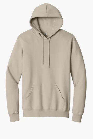 Jerzees Eco Premium Blend Pullover Hooded Sweatshirt — view 9