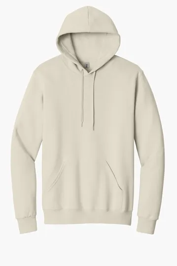 Jerzees Eco Premium Blend Pullover Hooded Sweatshirt — view 10