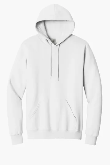 Jerzees Eco Premium Blend Pullover Hooded Sweatshirt — view 11