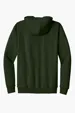 Jerzees Eco Premium Blend Pullover Hooded Sweatshirt — view 18