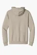Jerzees Eco Premium Blend Pullover Hooded Sweatshirt — view 19